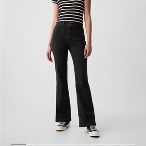 Gap Flare Jeans